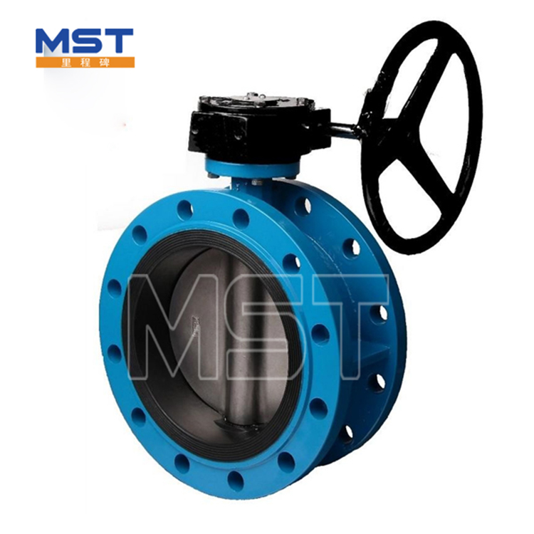 Electric butterfly valve manufacturers must recognize their own shortcomings