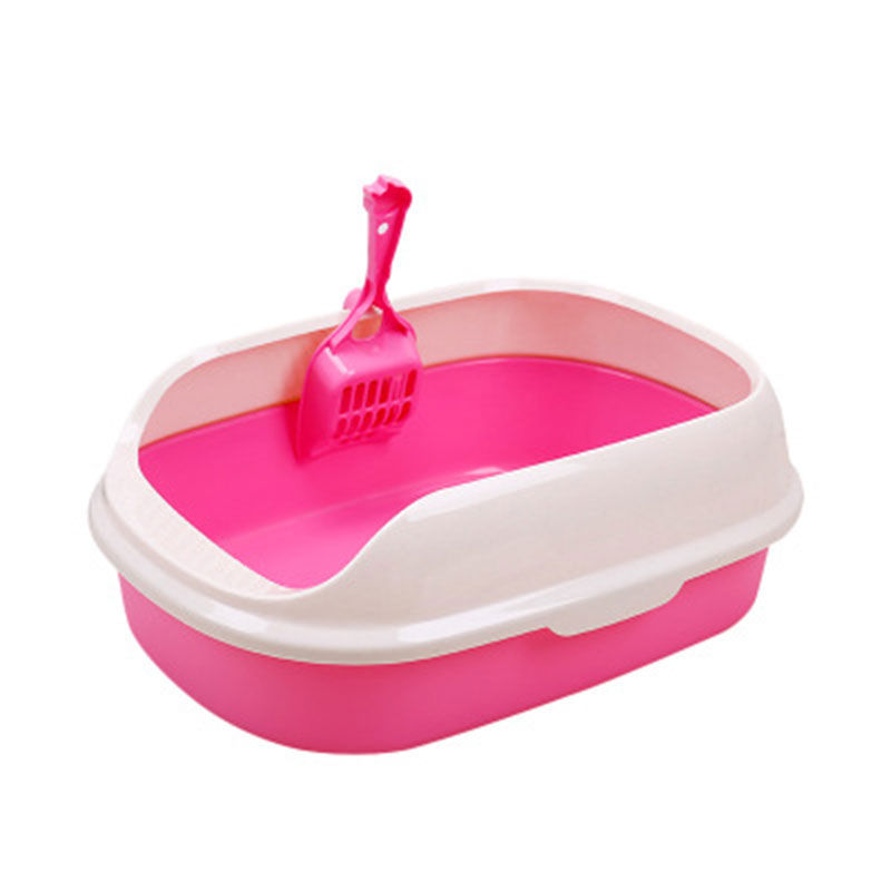 What is a pet toilet?