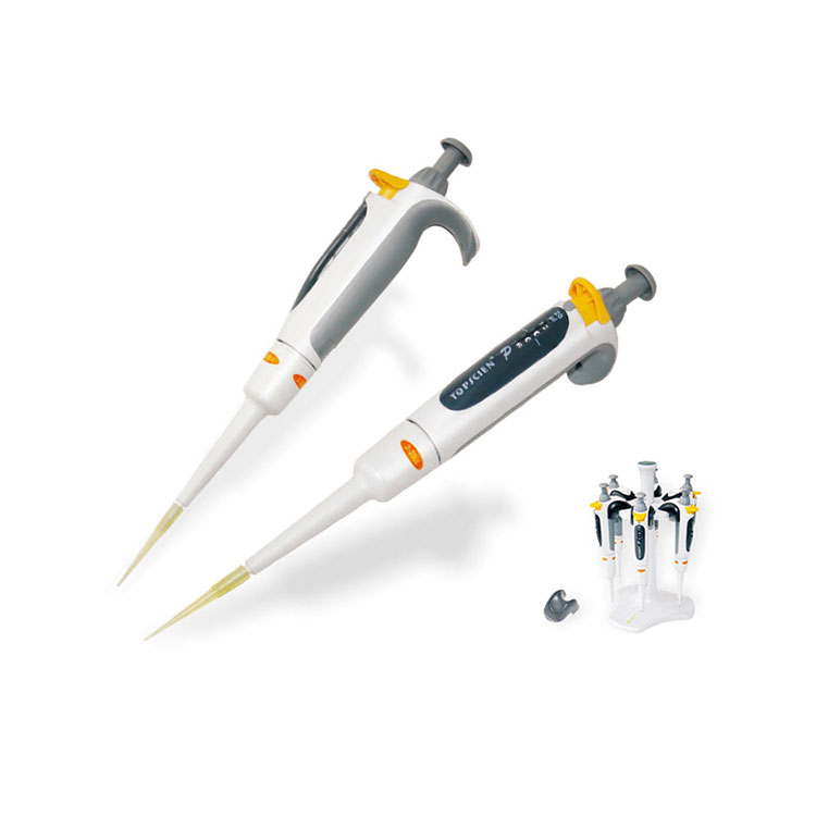 Lab Pipettes