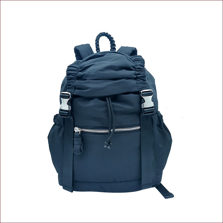 Materials for Women's Backpack Bags
