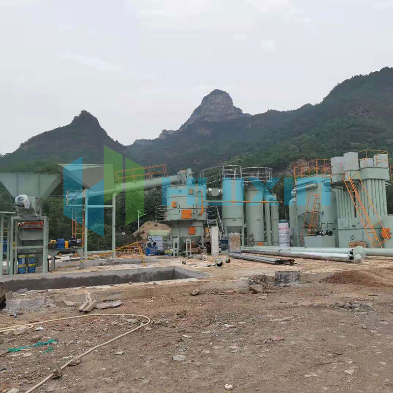What is waste incinerator?