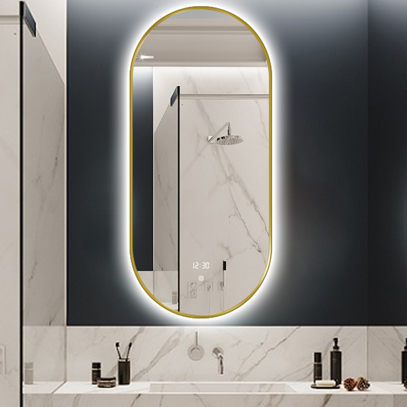 What are the disadvantages of LED smart mirror?