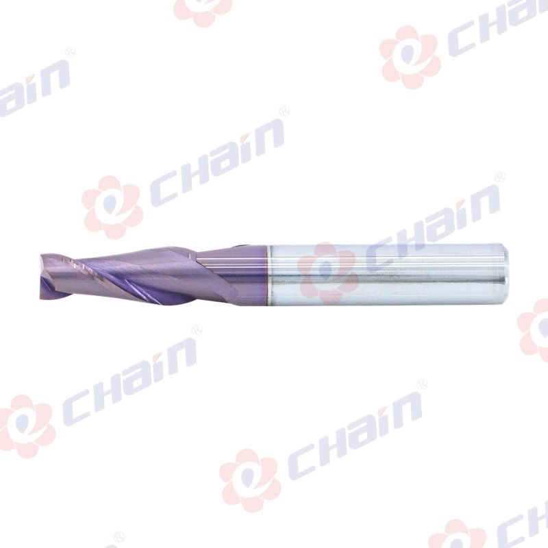 Features and considerations regarding tapered end mills