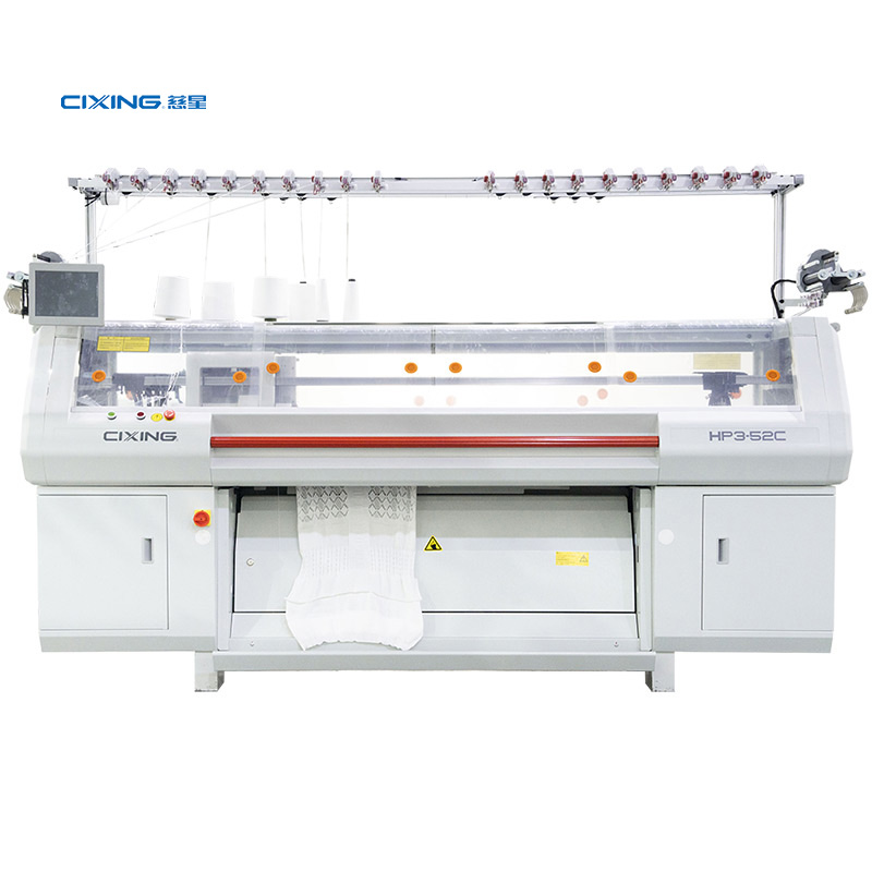 What is flat knitting machine?What are the types of flat knitting machine?