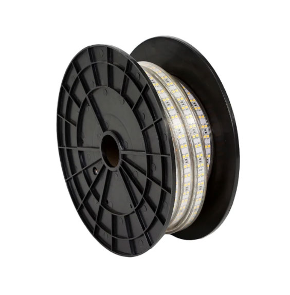 Construction Strip Light