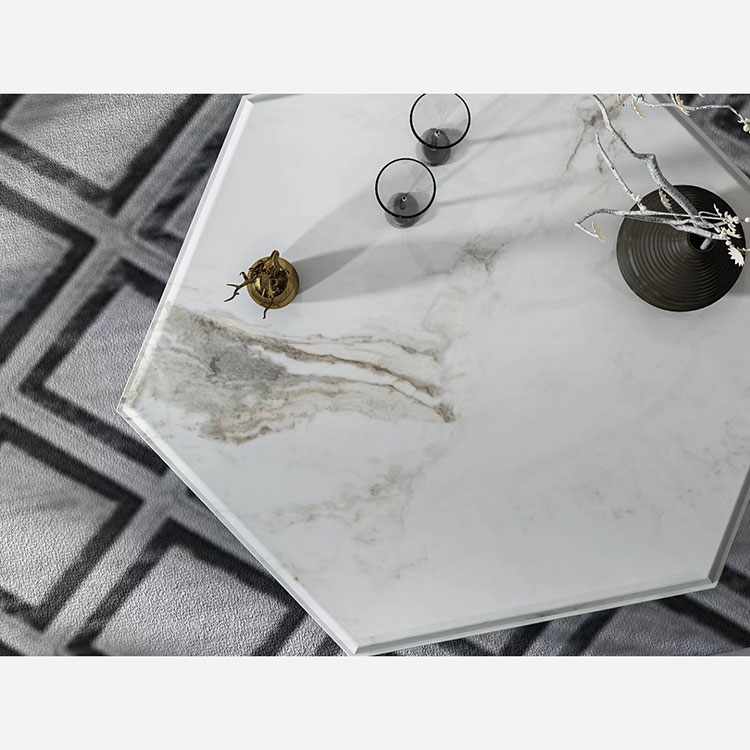 Considerations regarding marble countertops