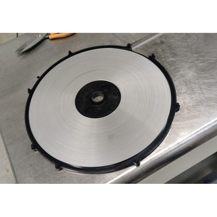 Applications of stainless steel coils