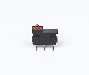 Aspects of waterproof micro switches