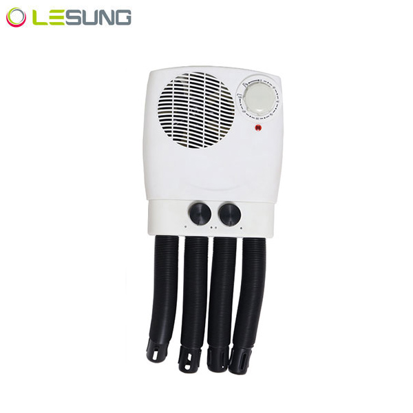 Common functions and types of multifunctional dryers