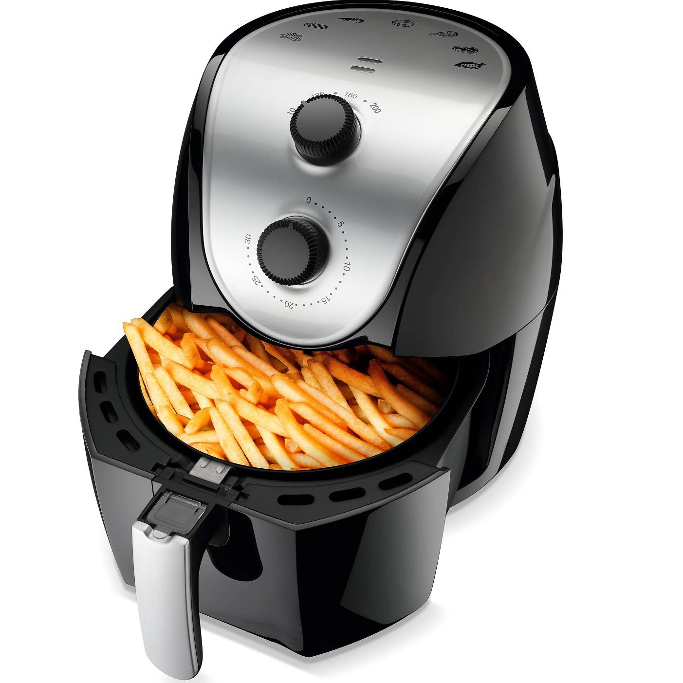 Key features and considerations for Air fryer