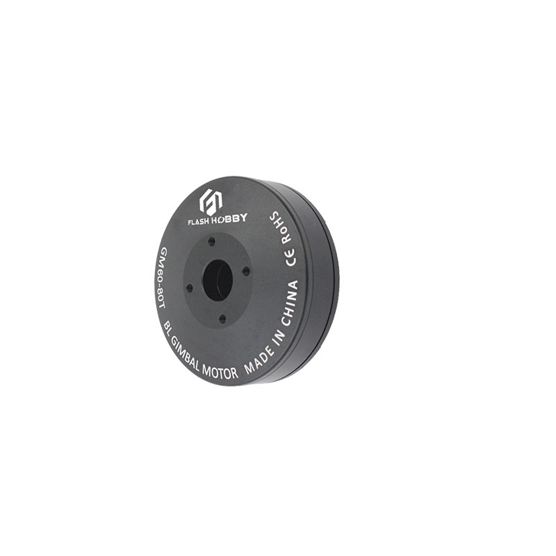 Key points about gimbal motors