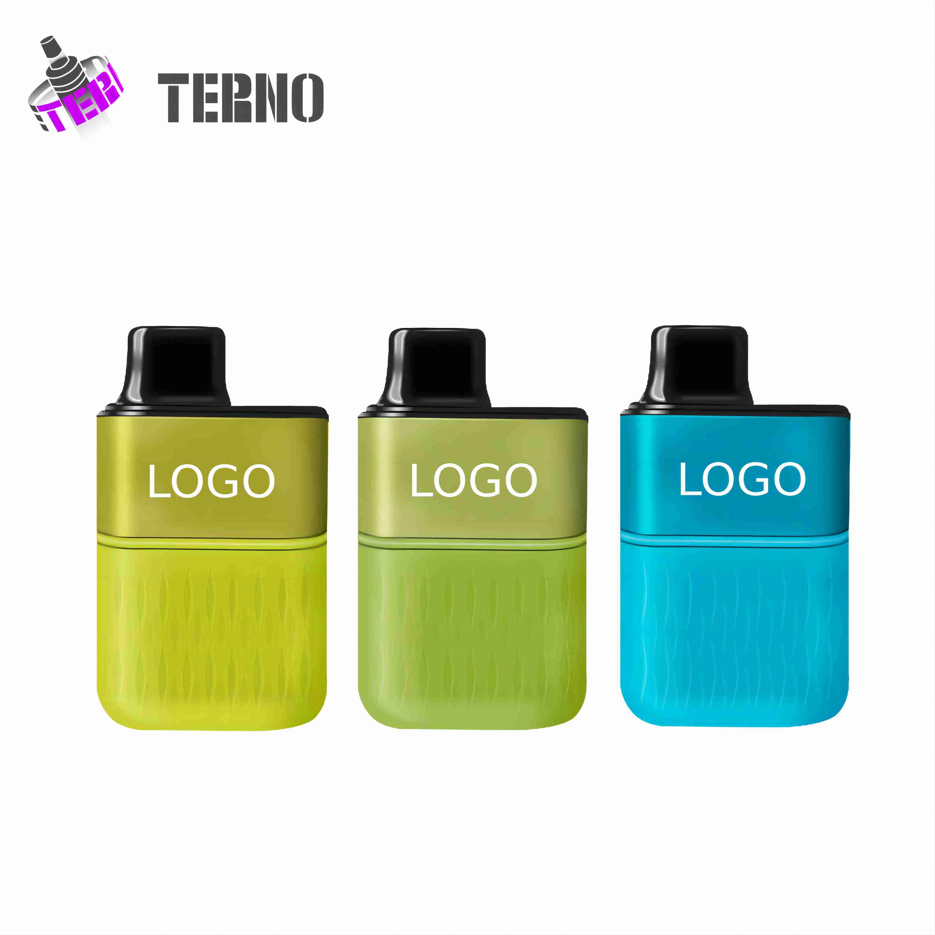 Vape Device Components
