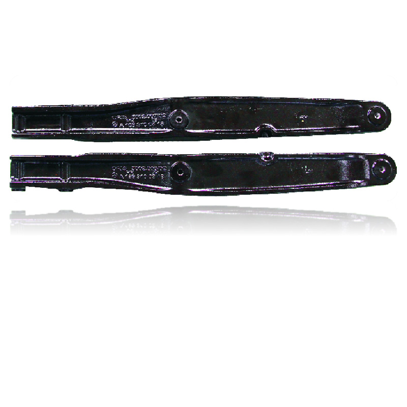Here are some aspects related to side member forgings
