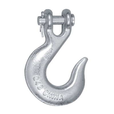Information about the forged clevis slip hook