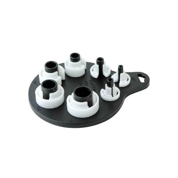 Here are some common refrigeration tools