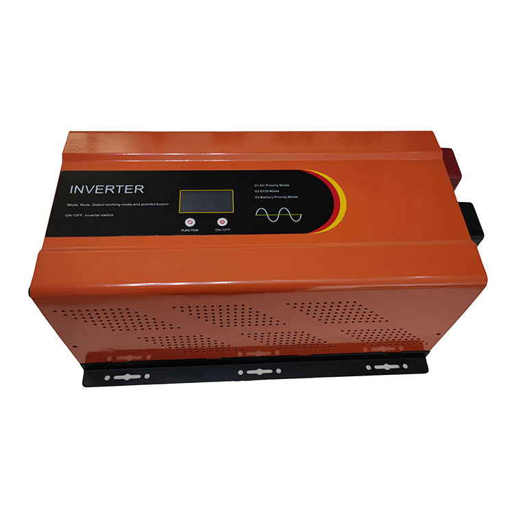 Advantages of Inverter Without Charger