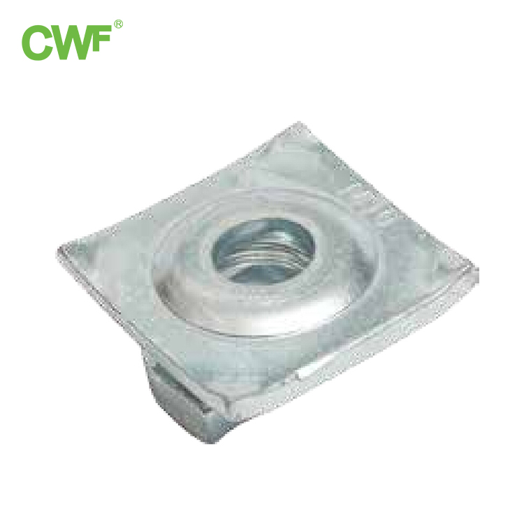 Here are some key features and uses of tube buckle pads