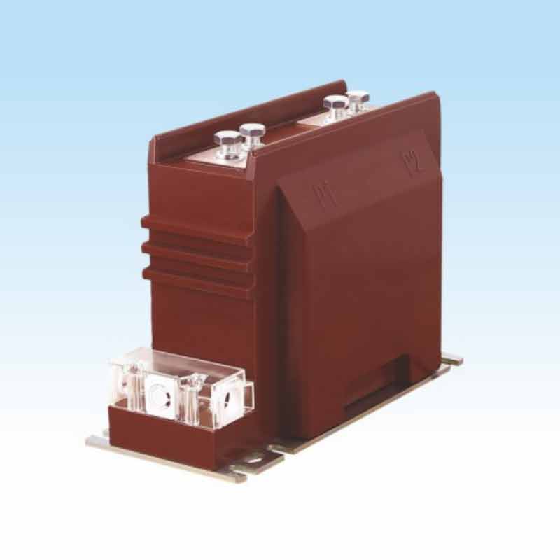 Function of A Current Transformer