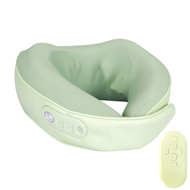 Choosing the Right Portable Shaped Neck Massage Pillow