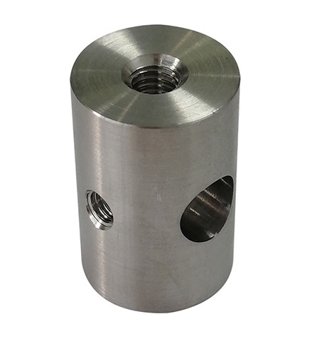 Variations of Stainless Steel Standoffs