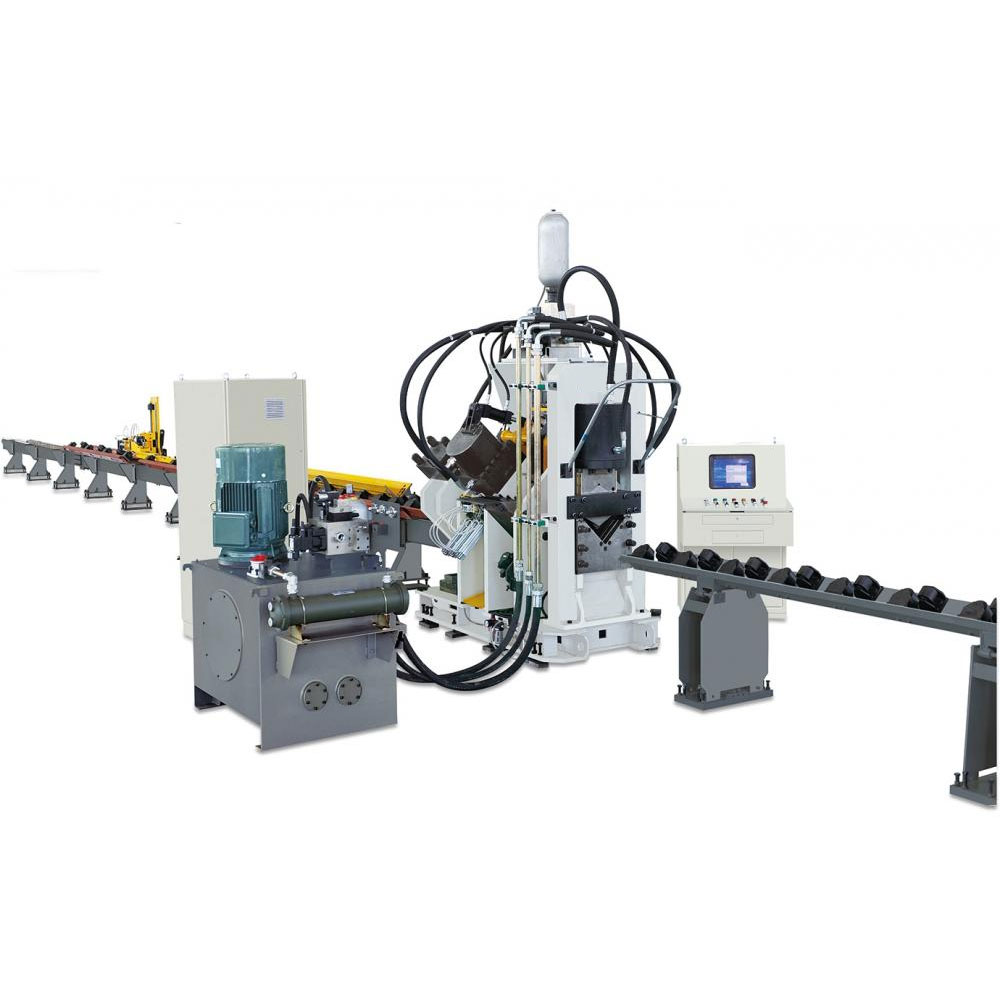 Advantages of CNC Drilling Machines