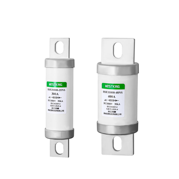 Applications of High-Speed Fuses
