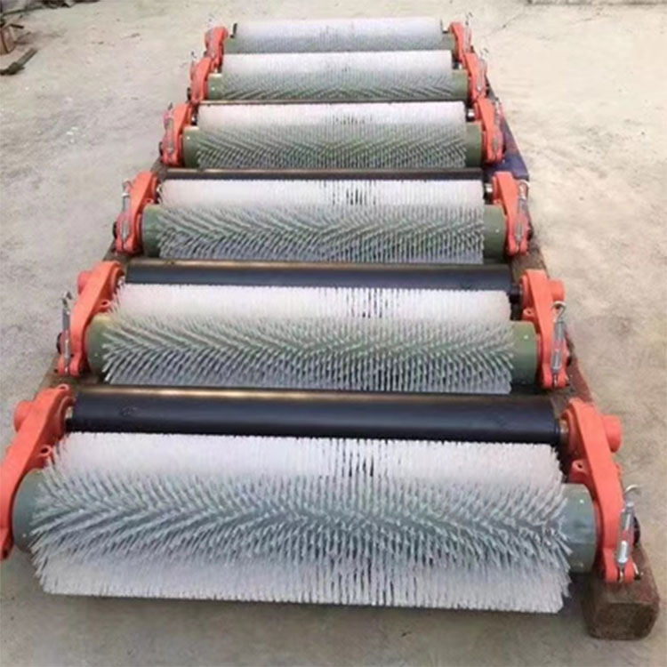 Components of Conveyor Belt Cleaners