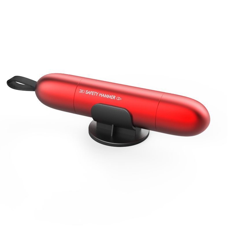 Applications of Car Safety Hammer
