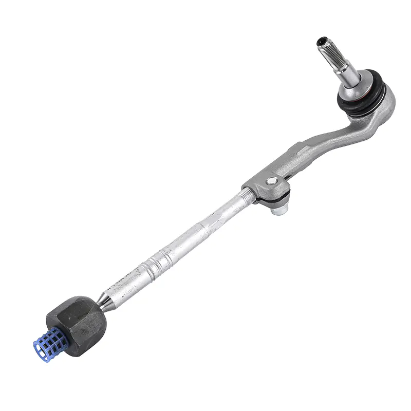 Applications of Axial Rods