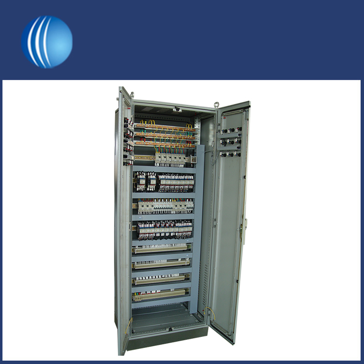 Applications of PLC Control Cabinet Enclosure