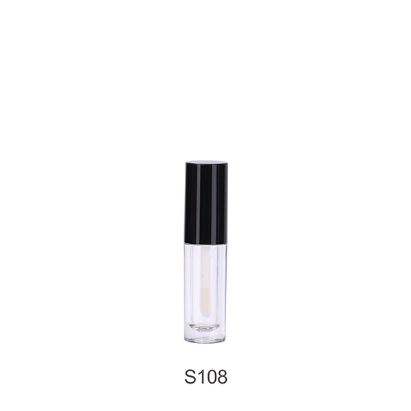 Applications of Empty Lipgloss Tubes