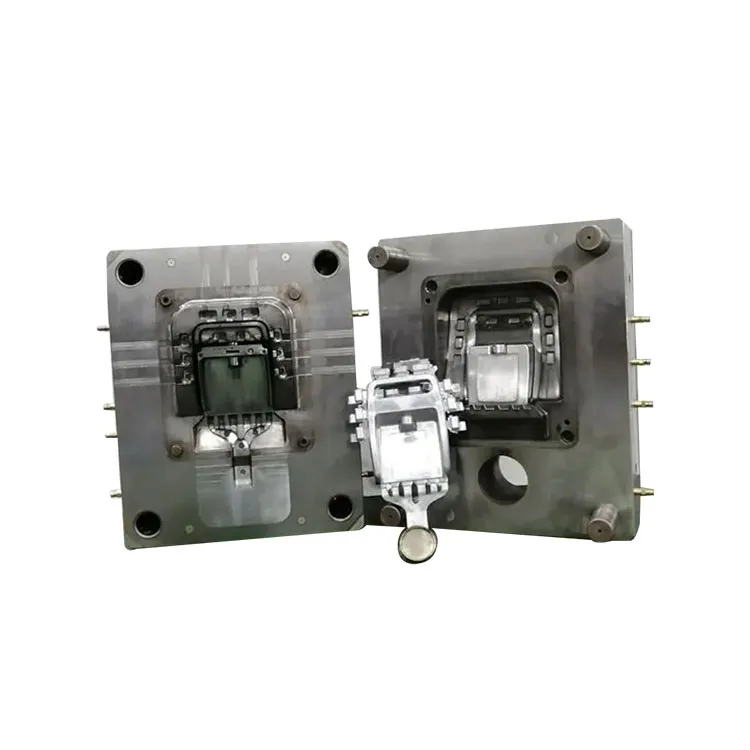 Applications and Considerations of Powder Die Casting Moulds