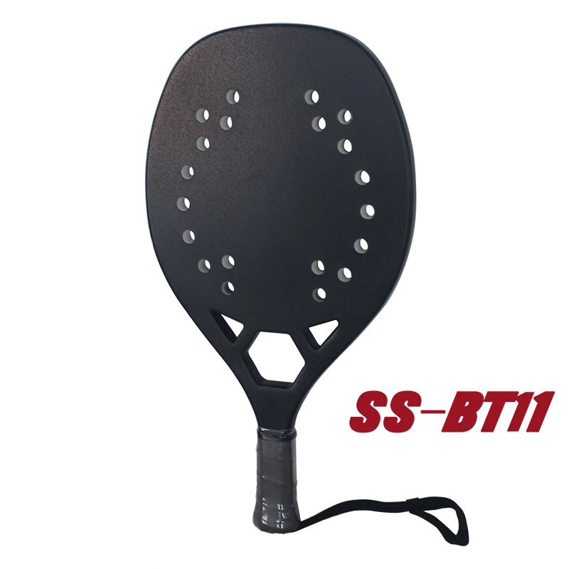Everything You Need to Know About Beach Tennis Rackets: A Comprehensive Guide
