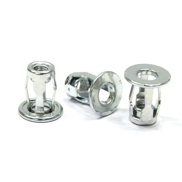 Understanding Threaded Inserts: The Versatility of Blind Jack Nuts