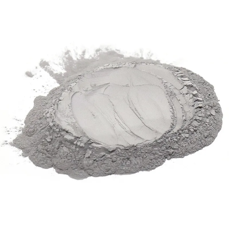 Exploring the Versatility and Applications of Spherical Zinc Aluminum Alloy Powder