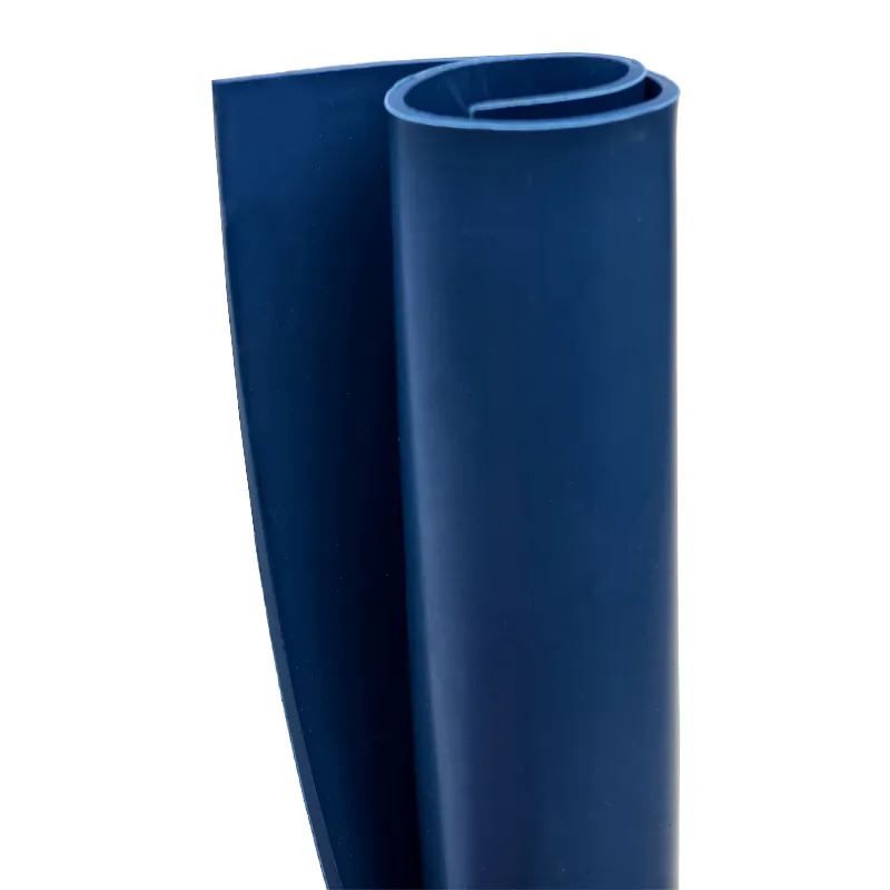 The Benefits of SBR Rubber Compound for Hose Applications