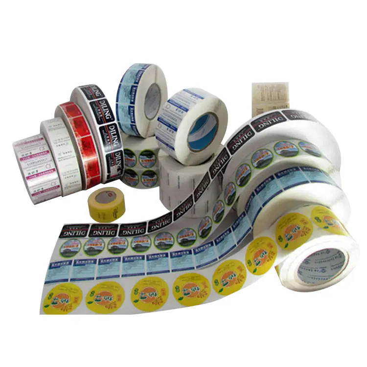 The Growing Importance of Anti-Counterfeiting Material Printing