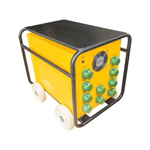 High Frequency Internal Vibrators: The Key to Superior Concrete Compaction