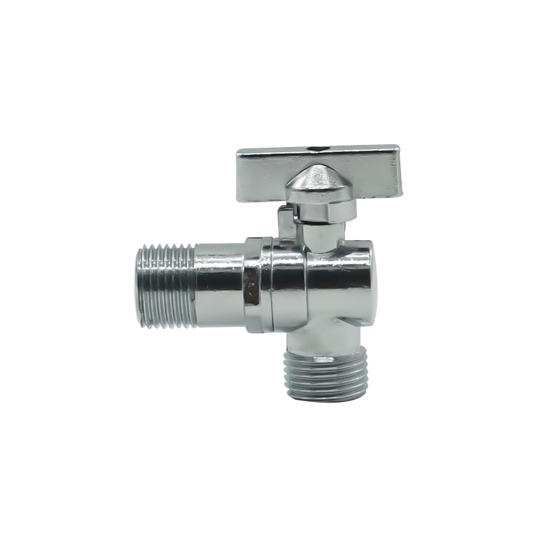 Are Brass Pneumatic Angle Seat Valves the Best Choice for Fluid Control Systems?