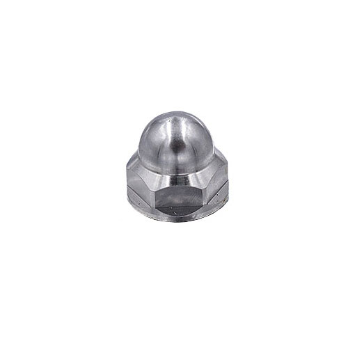 The Versatility of Stainless Steel Cap Nuts: Applications, Benefits, and Features