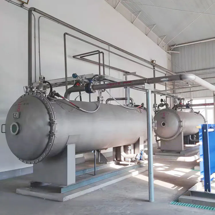 The 150kg Ozone Generator: Revolutionizing Air and Water Treatment