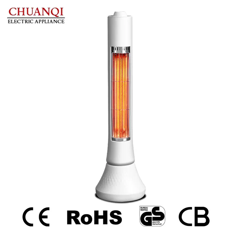 Why Should You Consider a Carbon Heater for Efficient Heating?
