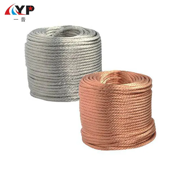 Why Are Copper Stranded Wires Essential for Modern Electrical Systems?