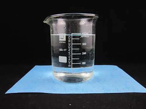 Why Are Organic Fluorochemicals Key to Advanced Applications Across Industries?