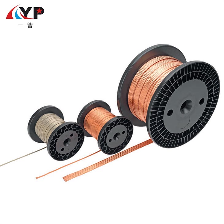 What Are Copper Braided Wires and Why Are They Essential in Electrical Applications?