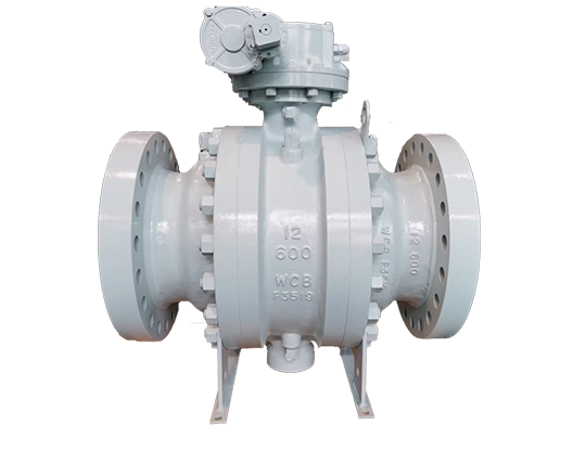 What Makes Ball Valves Essential for Fluid Control Systems?