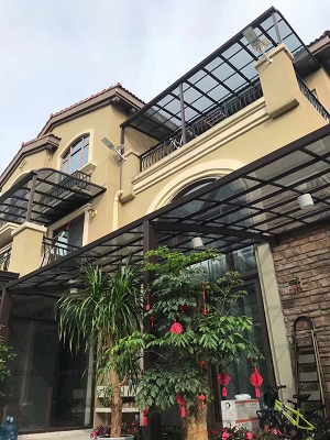 Why Should You Consider a PC Patio Canopy for Your Outdoor Space?