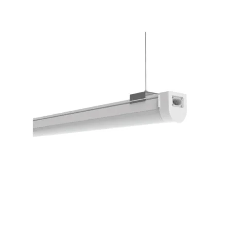 Why Are LED Tri-proof Lights the Ultimate Solution for Harsh Environments?