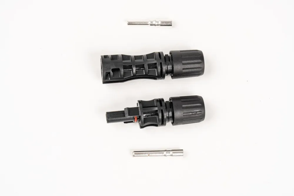 Why Are Solar Connectors Crucial for Efficient Solar Power Systems?