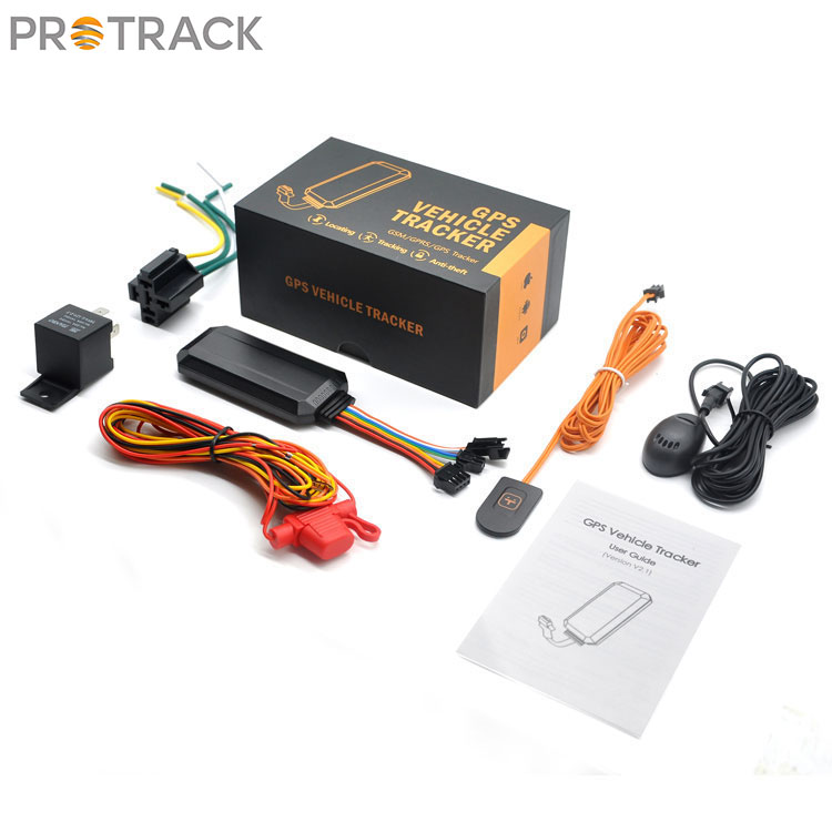 The Ultimate Guide to GPS Trackers: Everything You Need to Know